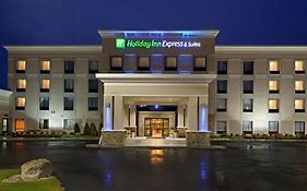 Holiday Inn Express Malone